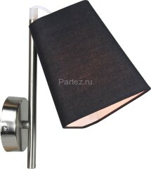 Бра Escada 10185/1A Black