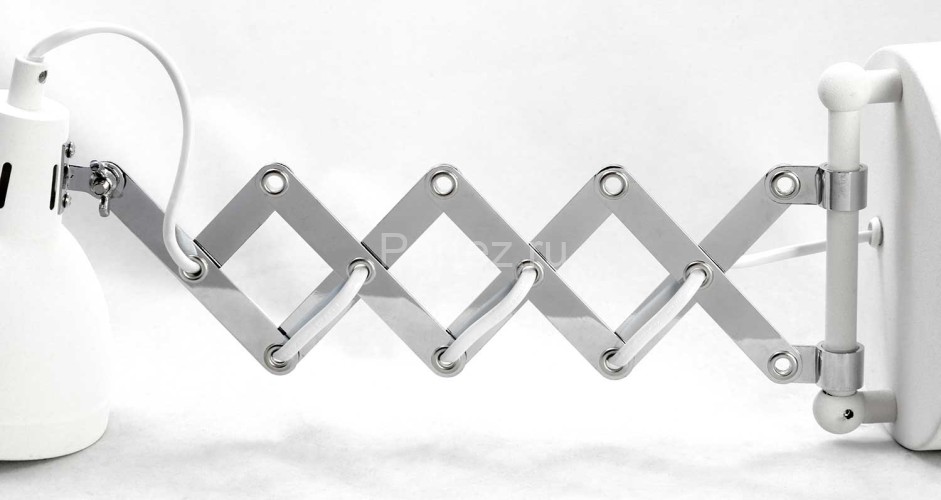 Бра Lussole LSP-8048V