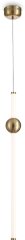 Подвесной светильник Freya FR5387PL-L14.5BS