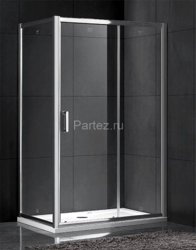 Душевой уголок Gemy Victoria S30191A-A90