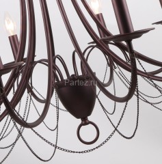 Подвесная люстра F-Promo 2590-12P