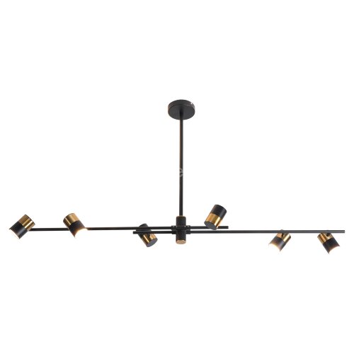 Потолочная люстра Lussole LSP-8376