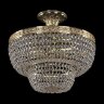 Потолочная люстра Bohemia 19091/35IV G