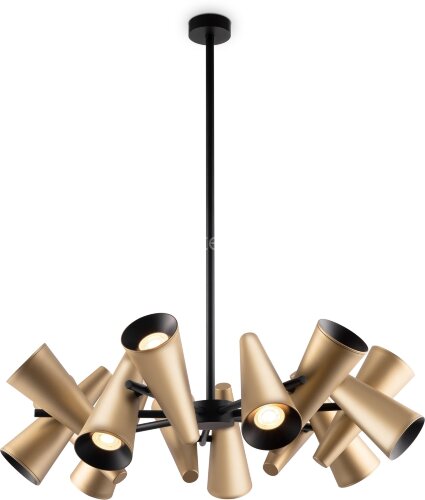 Потолочная люстра Maytoni MOD095PL-14BS