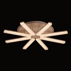 Потолочная люстра DeMarkt 510012008