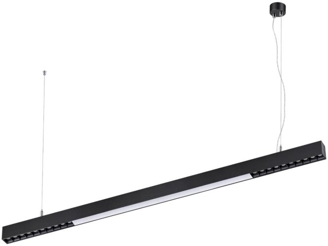 Подвесной светильник Novotech 358870