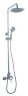 Смеситель Lemark Omega LM3160C для душа