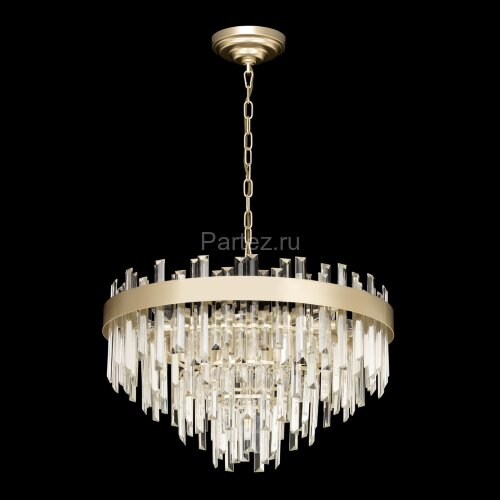 Подвесная люстра Citilux CL301292