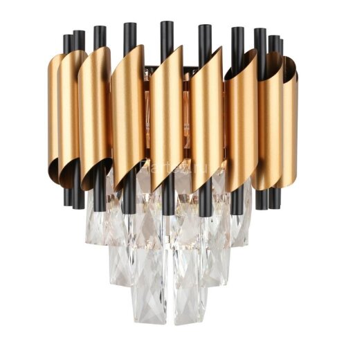 Настенный светильник Omnilux OML-81901-02