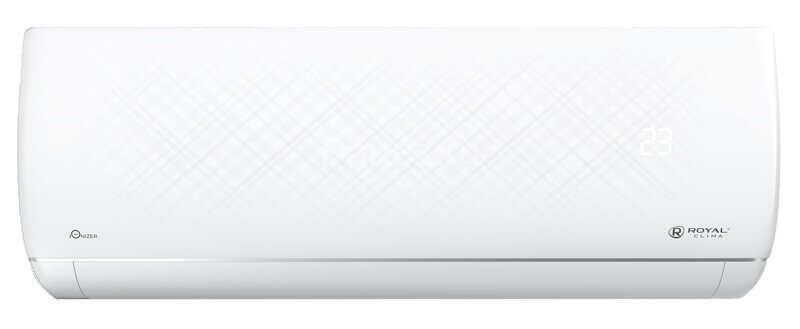 Классическая сплит-система ROYAL CLIMA RENAISSANCE 2023 RC-RNS28HN (комплект)