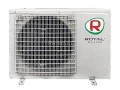 Классическая сплит-система ROYAL CLIMA RENAISSANCE 2023 RC-RNS28HN (комплект)