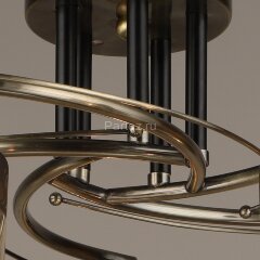 Потолочная люстра Reluce 03635-0.3-05