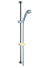 27773000 XX Душевой набор Croma 3jet/Unica 90cm