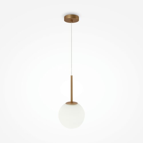 Подвесной светильник Maytoni MOD321PL-01G2