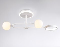 Потолочная люстра Ambrella FL66221