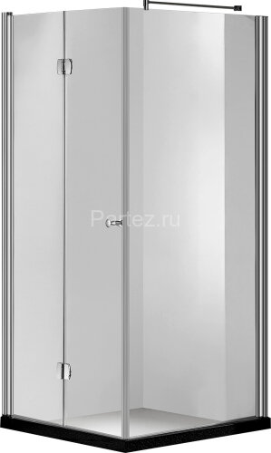 Душевой уголок Gemy Dutch Windmill S37193D-D90