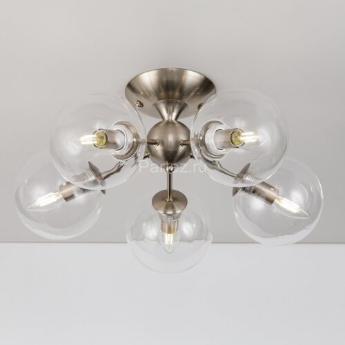 Потолочная люстра Citilux CL102151