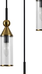 Подвесной светильник Indigo V000532