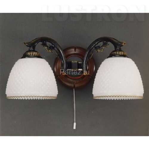 Бра Reccagni Angelo A 8611/2