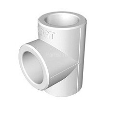 Тройник PPR D20 MeerPlast