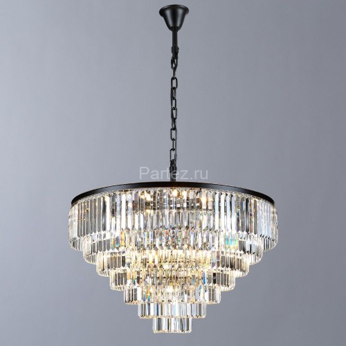 Подвесная люстра Divinare 3001/01 LM-25