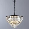 Подвесная люстра Divinare 3001/01 LM-25