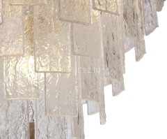 Подвесная люстра Garda Decor 91GH-1014-8