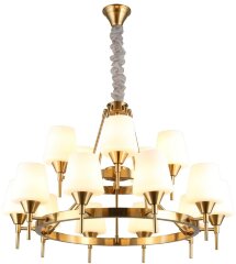 Подвесная люстра Aployt APL.840.03.15