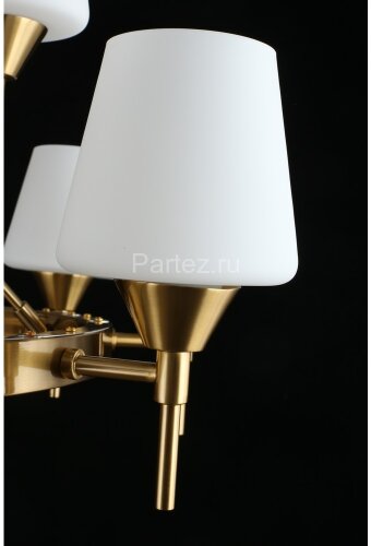 Подвесная люстра Aployt APL.840.03.15