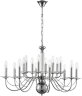 Подвесная люстра Lumion 8034/16