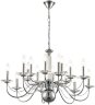 Подвесная люстра Lumion 8034/16