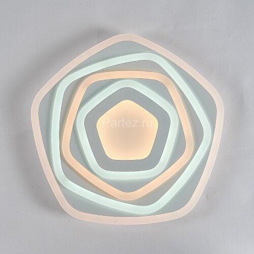 Потолочный светильник Citilux CL737A54E