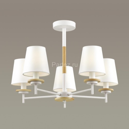 Потолочная люстра Lumion 4497/5C