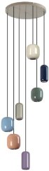Подвесной светильник Odeon Light 5053/7