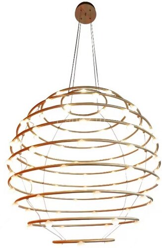 Подвесная люстра Aployt APL.851.03.50