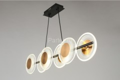 Подвесной светильник Omnilux OML-59703-06