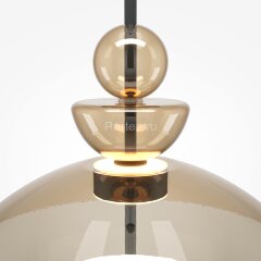 Подвесной светильник Maytoni MOD185PL-L12CG3K3