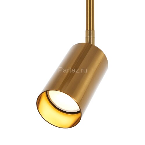 Подвесной светильник MyFar MR1020-1P