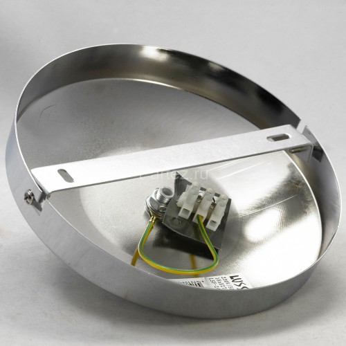 Потолочная люстра Lussole LSF-2403-15