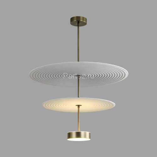 Потолочная люстра Odeon Light 7035/20CA