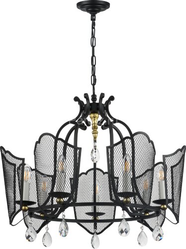 Подвесная люстра Lightstar 744077