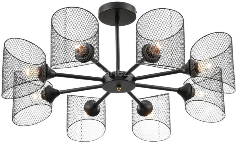 Потолочная люстра Lumion 8238/8C