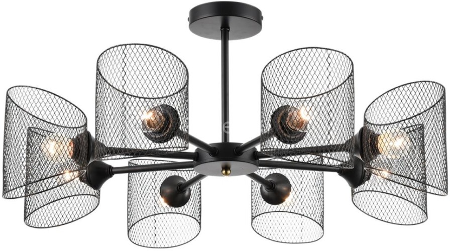 Потолочная люстра Lumion 8238/8C