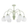 Потолочная люстра MyFar MR2271-6C