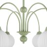 Потолочная люстра MyFar MR2271-6C