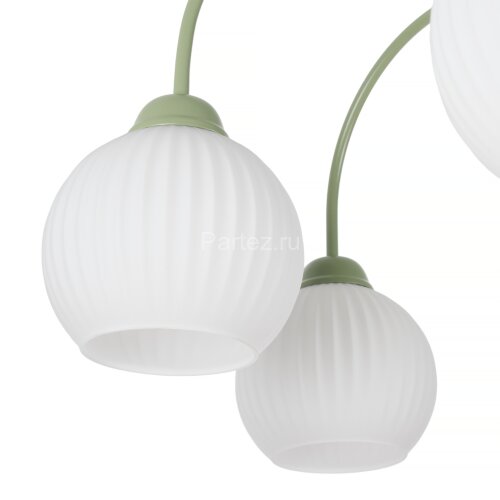Потолочная люстра MyFar MR2271-6C