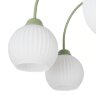 Потолочная люстра MyFar MR2271-6C