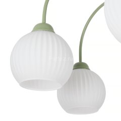 Потолочная люстра MyFar MR2271-6C