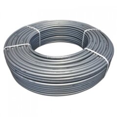 Труба из сшитого полиэтилена PE-RT D16х2.0 Valtec (бухта 100 м)