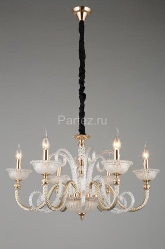 Подвесная люстра Omnilux OML-88303-06